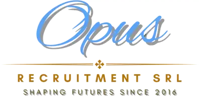 Opus Recruitment SRL
