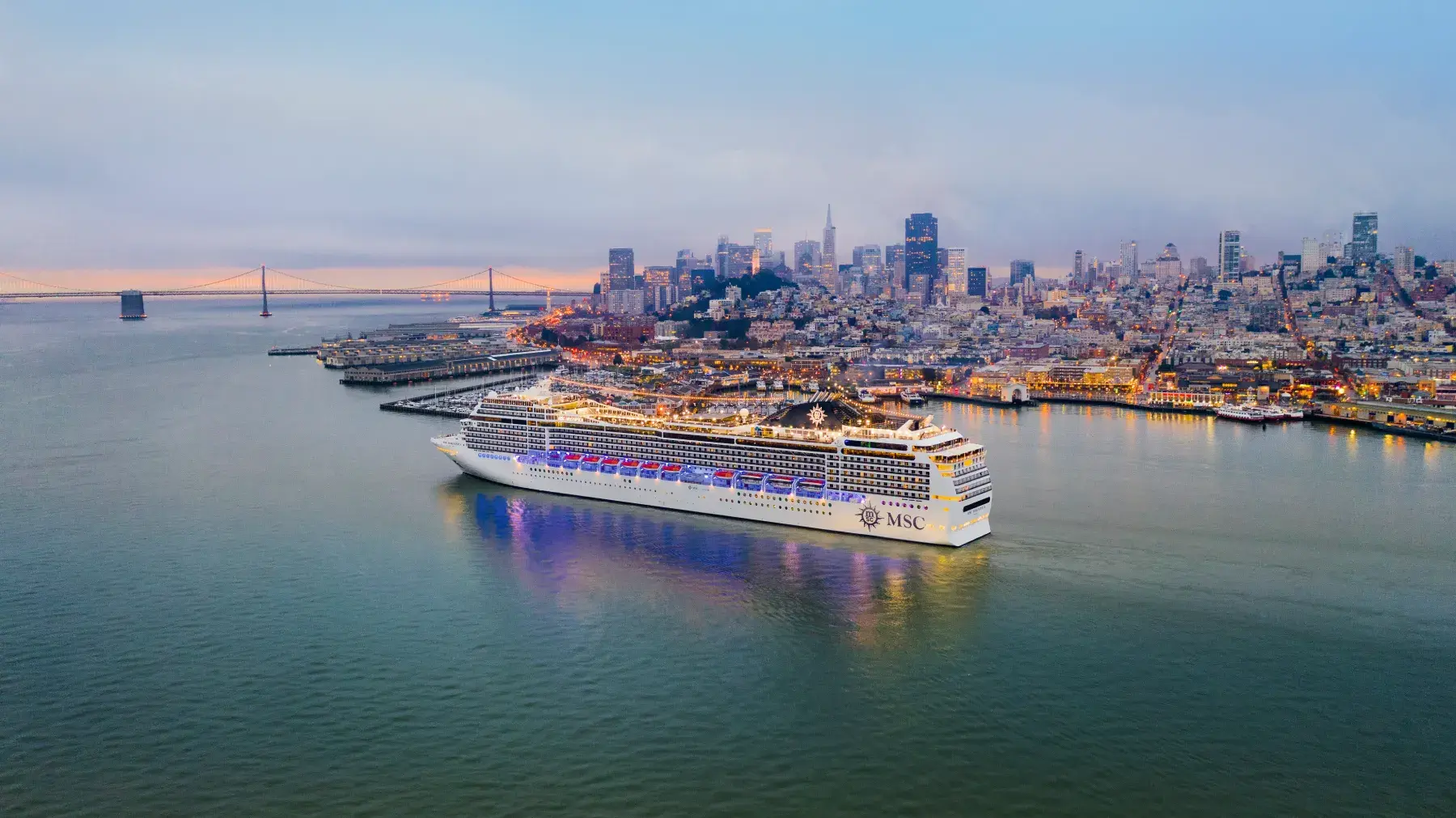 MSC Cruises