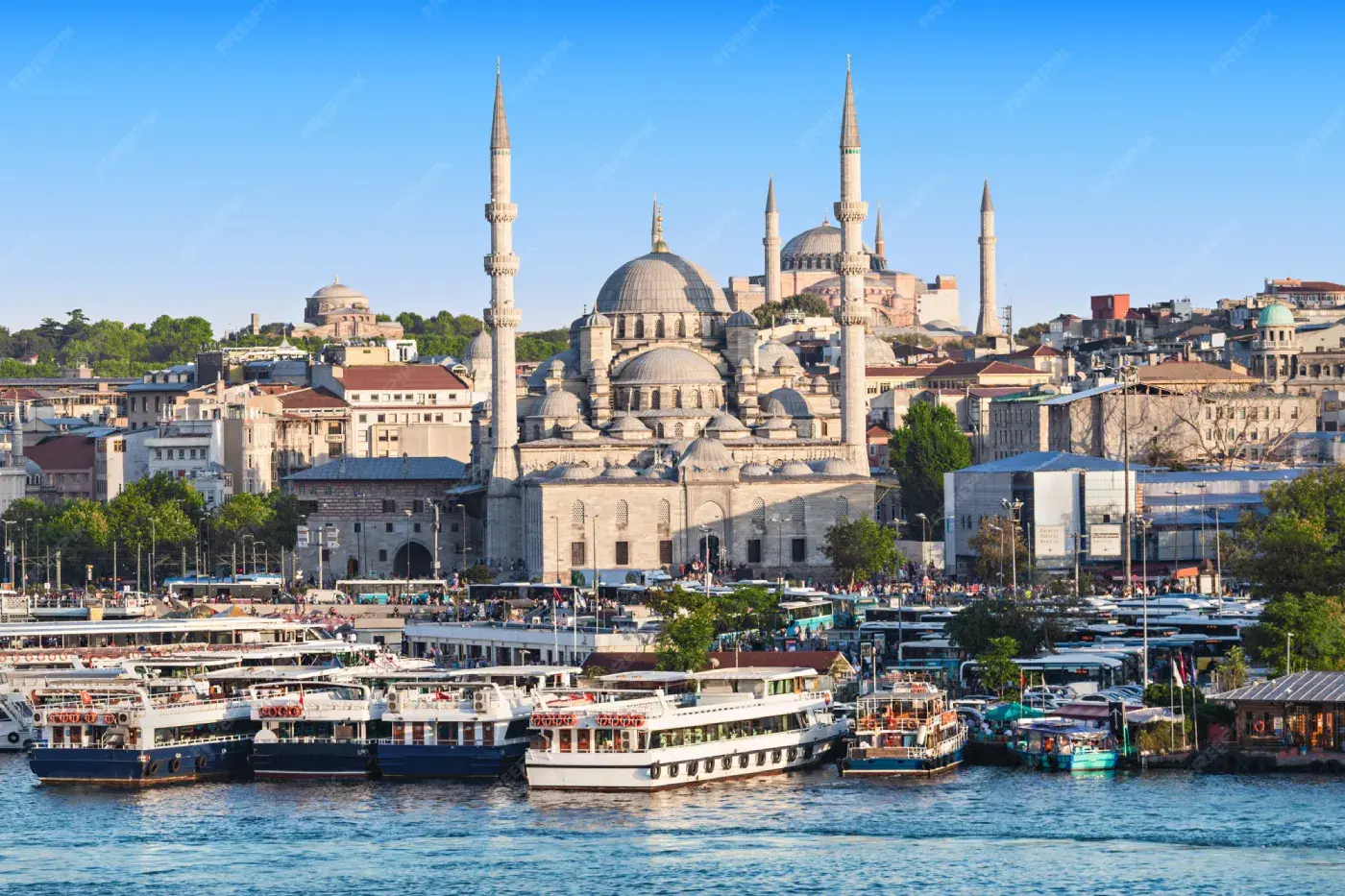 TURKEY