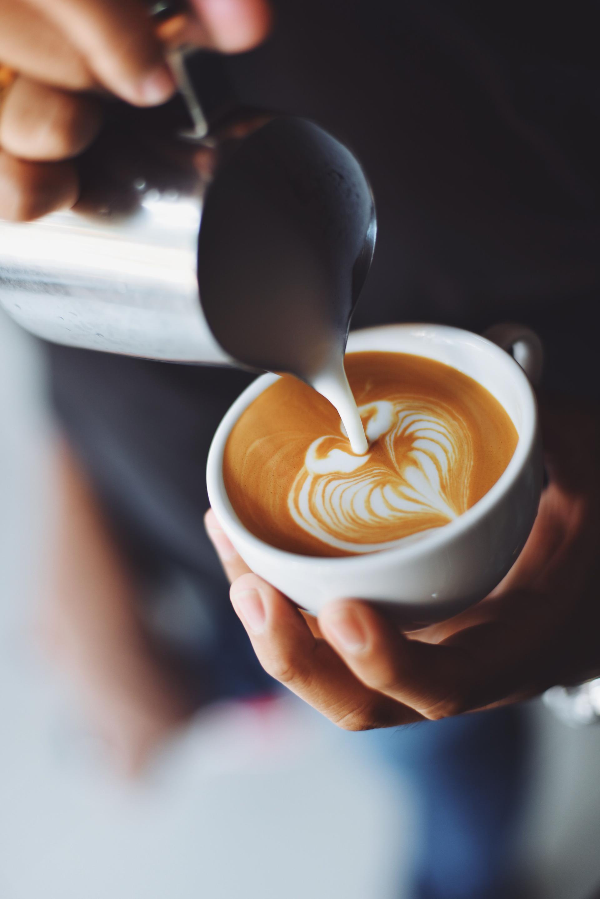 Update Kurikulum: Modul Barista & Latte Art Kini Lebih Lengkap